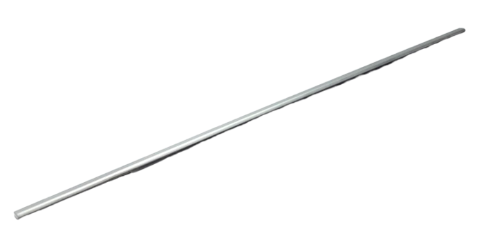 VOLVO 31278522 , V40 Ön Sağ Cam Sıyırma Çıtası Krom