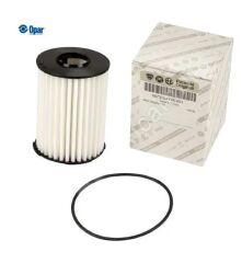 OPAR 73504476 Yağ Filtresi 21> Ducato 2.2mjt