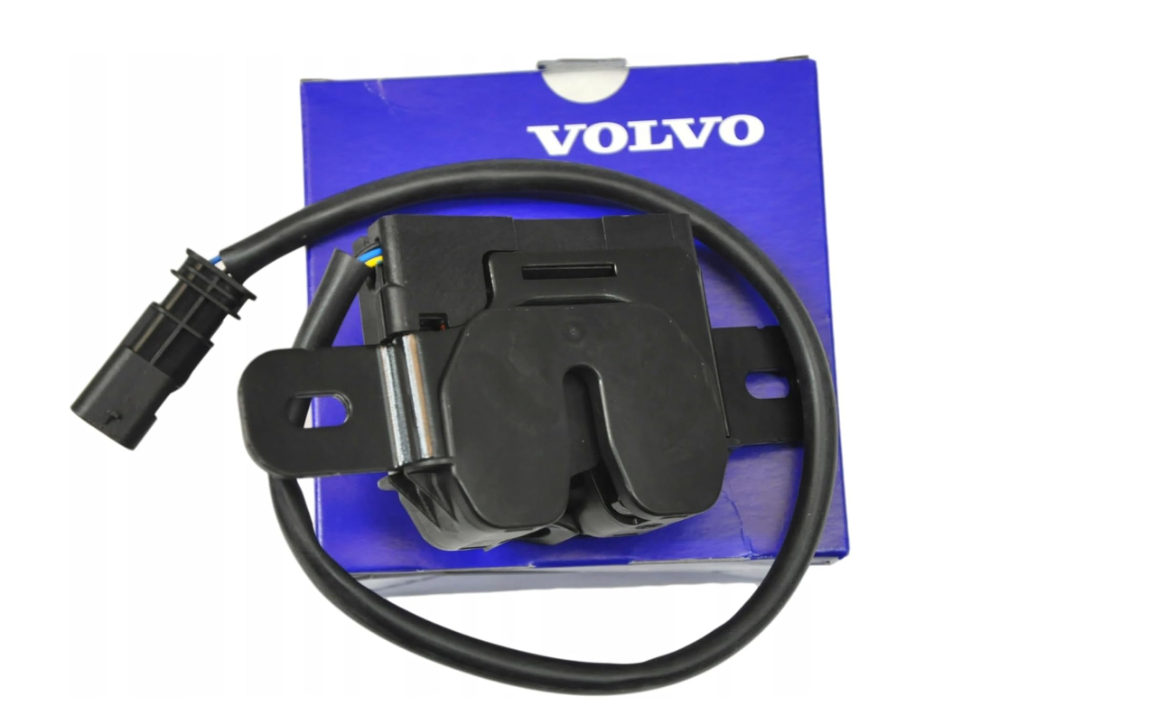 VOLVO V40 S60 V60 XC60 Sağ Motor Kaput Kilidi 31425844