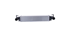 ﻿ FIAT JEEP 500X  Renegade Turbo Radyatörü / İntercooler 350965