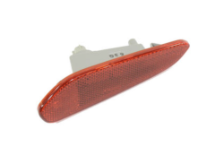 Fiat 124 Spider Arka Sol Reflektör Ricambi 6000615474 / 68332748AA