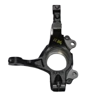 Fiat Egea Ön Sol Aks Taşıyıcı OPAR 51983557 / 52235055
