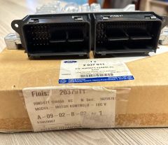 FORD Motor Kontrol Modülü - RMDS7112A650XC