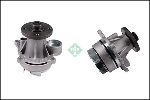 INA 538089710 Devirdaim Su Pompası Transit V363 / GK3Q8501AD