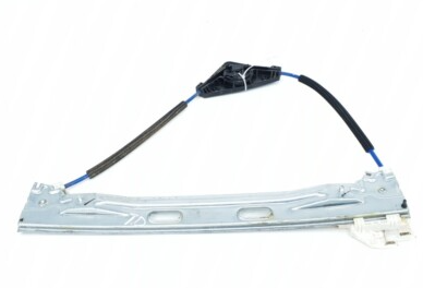 Fiat 500 Arka Cam Krikosu Sağ ( Motorsuz ) OPAR 51980515