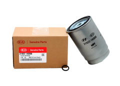 MANN WK8060Z Yakıt Filtresi 319221K800