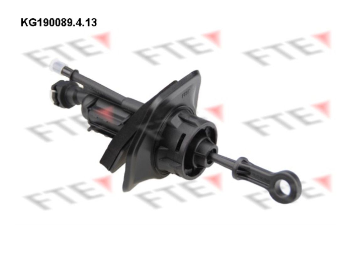 FTE KG190089.4.13 MONDEO Debriyaj Üst Merkez 6G91 7A543 AC