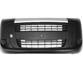 Fiorino Ön Tampon Sissiz Üstü Gri 735520071