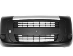Fiat Fiorino Ön Tampon Sissiz Üstü Gri 2016-2021 735520071