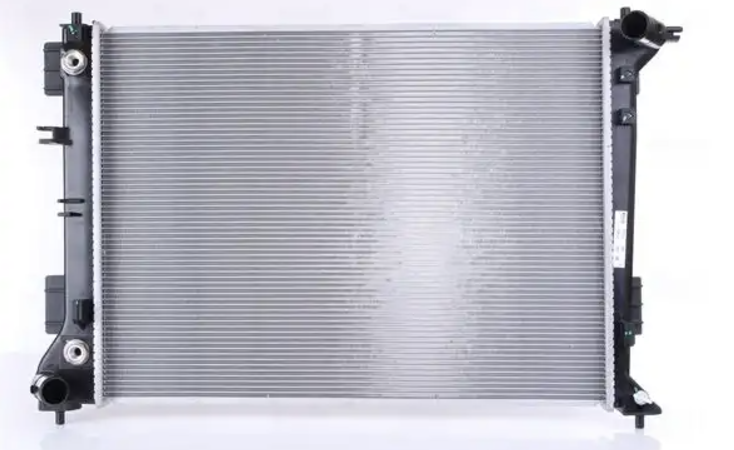 KİA TUCSON / SPORTAGE Motor Su Radyatörü 25310D7600 / 25310D7650