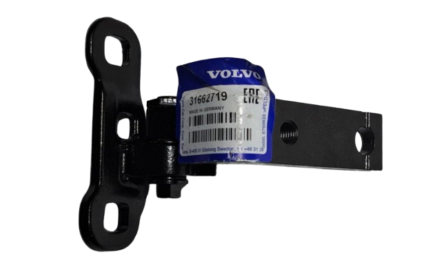 VOLVO S60 Ön Sağ Alt Kapı Menteşesi 31662719