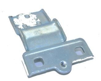 Ducato Bagaj Kapak Menteşesi Alt Sağ 1388880080