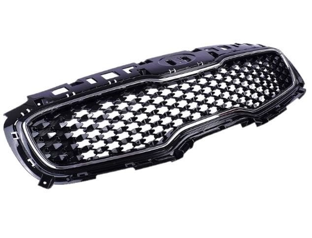 KIA Sportage Ön Panjur 86350F1010