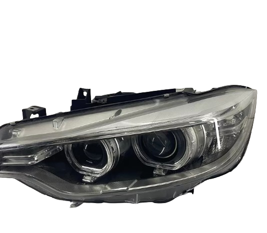 BMW Xenon Far L 63117377843
