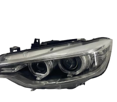 BMW Xenon Far L 63117377843
