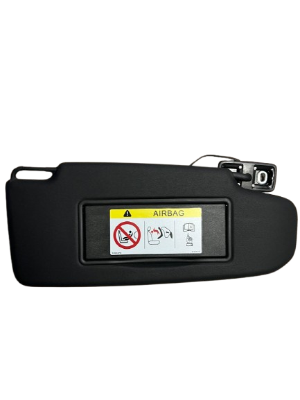 VOLVO V40 Sağ Güneşlik 39836234