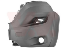 Ducato Ön Tampon Sağ Parça Sisli ( Dodik Deliksiz ) 2014-2022 735749743