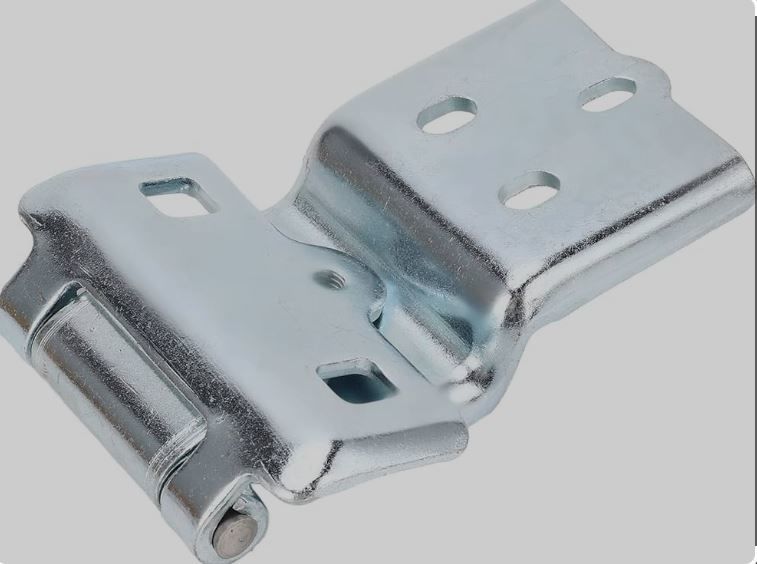 Fiat Ducato Sağ Bagaj Kapağı Alt Menteşesi OPAR 71778523 , 1388880080