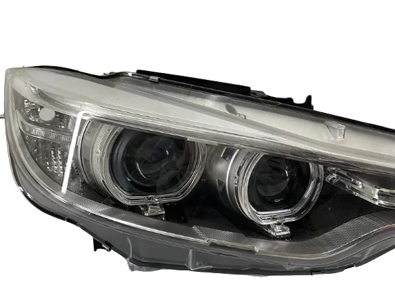 BMW Xenon Far R 63117377844
