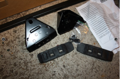 Ford Tourneo Custom V362 Tavan Taşıyıcı A66SX 46002 CRA 1819091