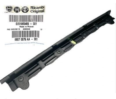 Fiat 500 Arka Tampon Ayağı Orta 51865469