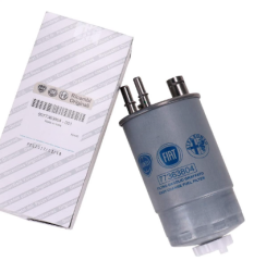 Fiat Doblo Yakıt Filtresi 77363804
