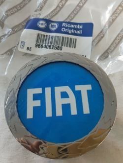 Fiat Scudo Jant Göbek Kapağı Arma 9664062580 , 9805161380