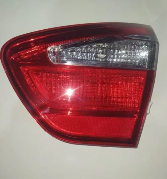 Kia Rio Arka Sağ Stop Lambası 924041W200