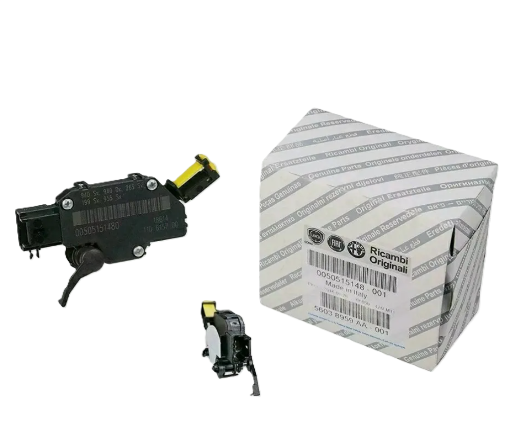 fiat Doblo Debriyaj Pedal Sensörü  50515148