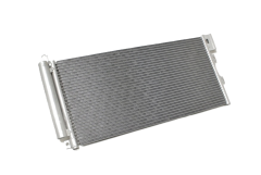 FIAT Linea Klima Radyatörü 51785227