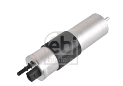 FEBI 174039 VOLVO XC90 S90 Yakıt Filtresi 31669472 / 32312226