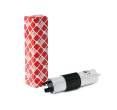 VOLVO XC90 S90 Yakıt Filtresi FEBI 174039 / 31669472 : 32312226