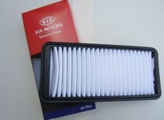 Kia Picanto Hava Filtresi 2811307100