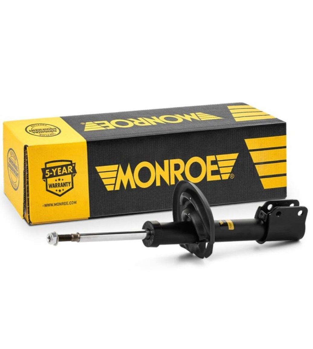 MONROE G7456 LOGAN II Ön Amortisör 543020952R