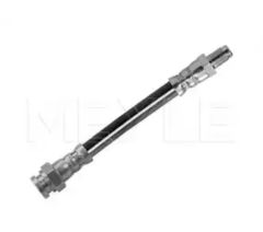 Punto/Corsa Fren Hortum Arka  | CAVO C900509A / 55700975