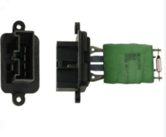 Palio Siena Kalorifer Rezistansı OPAR 7082388