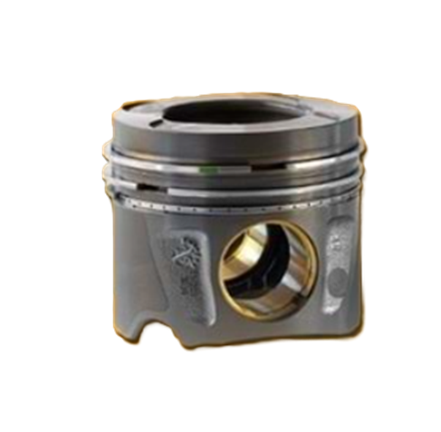 FIAT STİLO Motor Piston+Segman Takımı  55178215