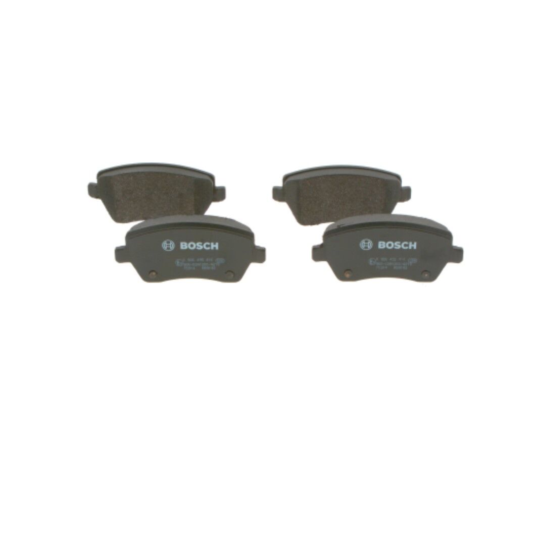 BOSCH 0986424795 / 0986494592 ÖN FREN BALATA