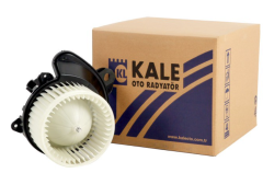KALE Kalorifer Üfleme Motoru - 343375