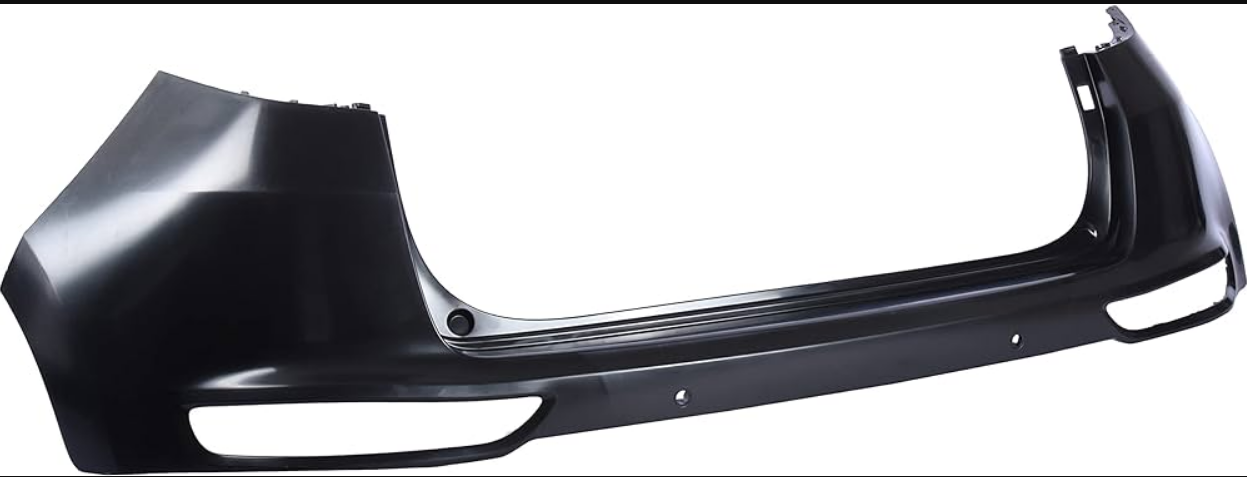 KIA  Sportage Arka Tampon  2015-2018 86611F1100