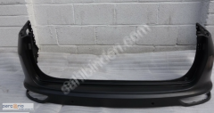 KIA  Sportage Arka Tampon  2015-2018 86611F1100