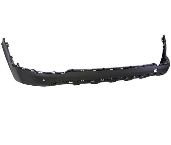 KIA Sportage Arka Tampon Alt Prça 2015-2018 86612F1100