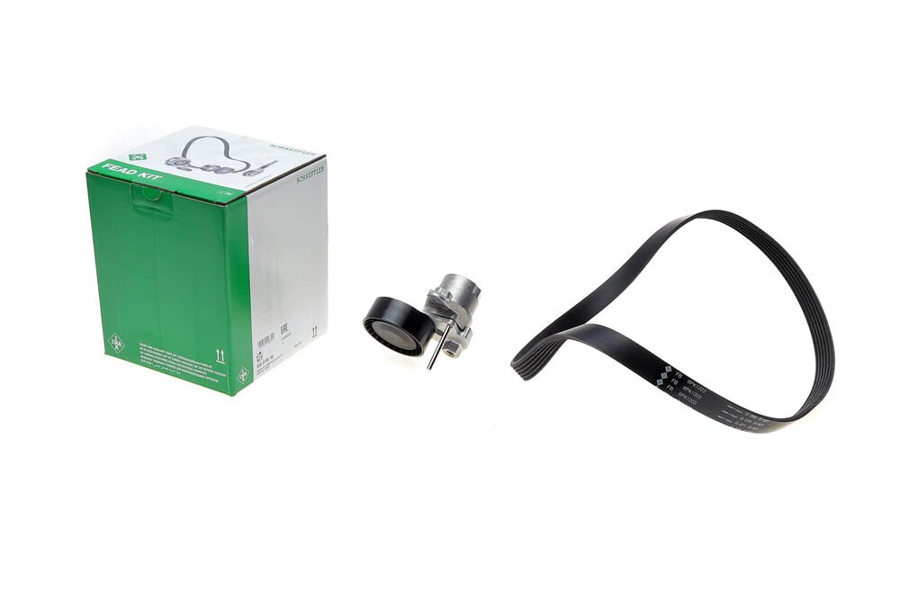 INA 529015910  V KAYIS SETİ	 04E145299P