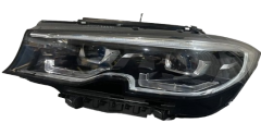 BMW Led Far L 63118496155