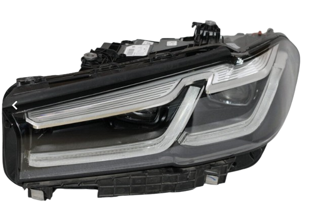 BMW Led Ahl Far  L 63119479261