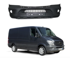 Mercedes Sprinter Ön Tampon Sisli A90688016709B51