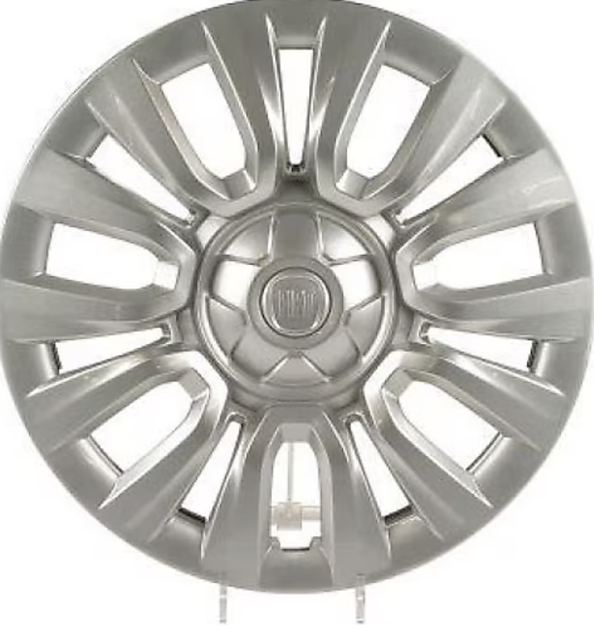 OPAR 735650526 Fiat EGEA Jant Kapağı 15''