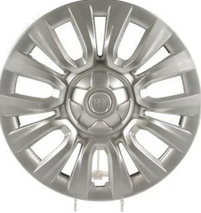 OPAR 735650526 Fiat EGEA Jant Kapağı 15''