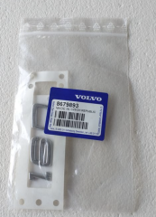 VOLVO 1.6D Bagaj Yazısı 8679893