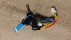 Kia Ceed Kontak Kilidi 81900A2C00